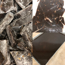 Load image into Gallery viewer, Handmade Star Rock Shop Treacle Toffee