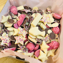 Load image into Gallery viewer, Munchie 7" Jazzies Mix box