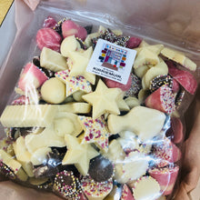 Load image into Gallery viewer, Munchie 7" Jazzies Mix box