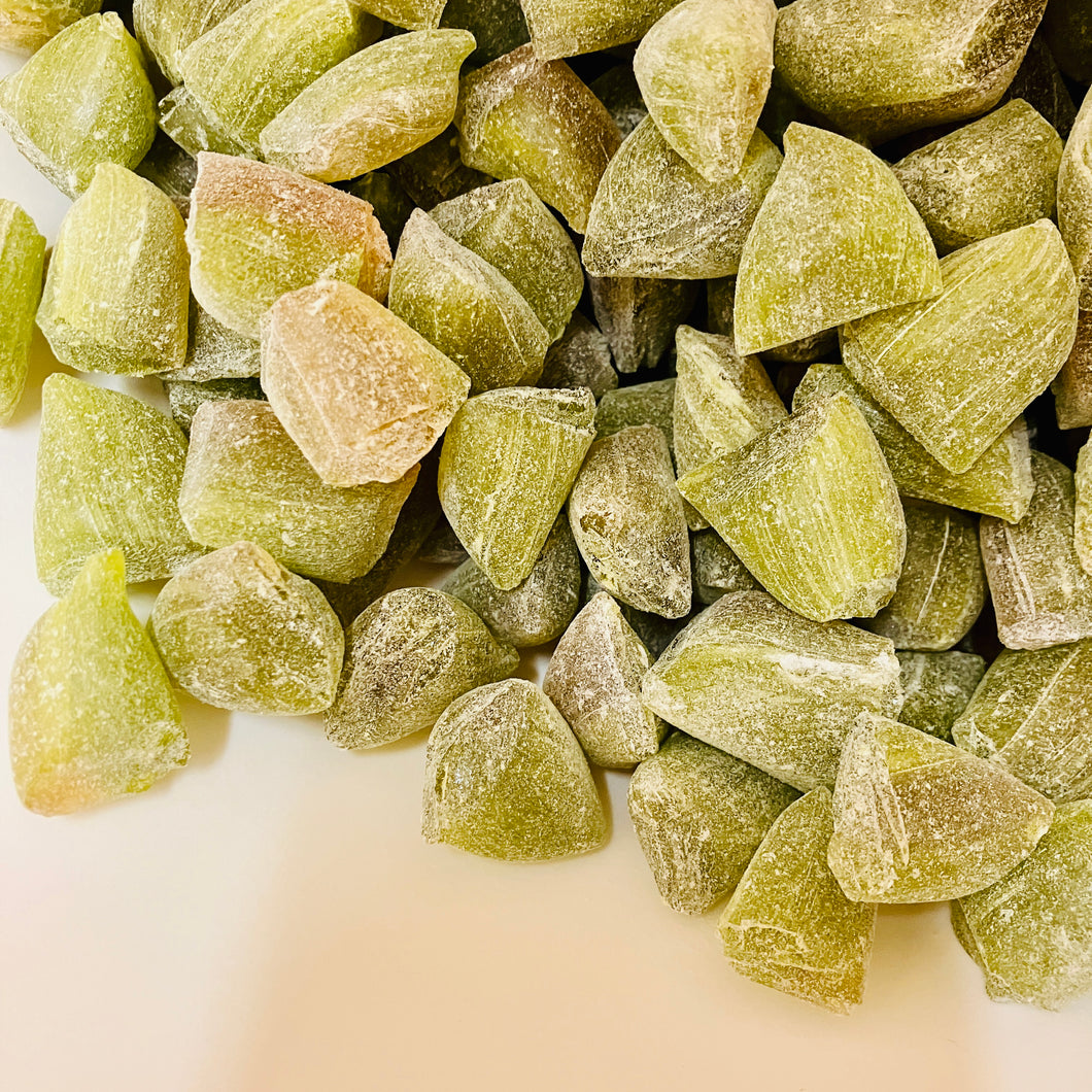 Handmade Star Rock Apple Humbugs (Limited Seasonal)