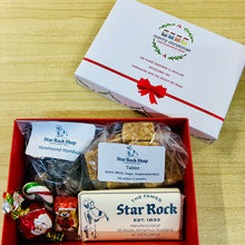Load image into Gallery viewer, The Best of…Red Star Rock Shop Mini Gift Box