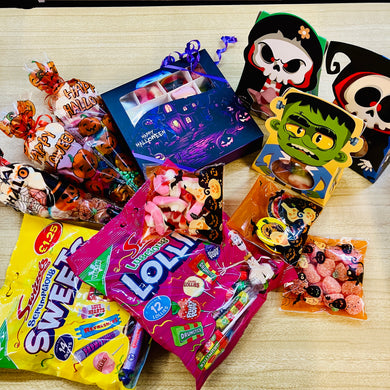 Halloween Big Bundle