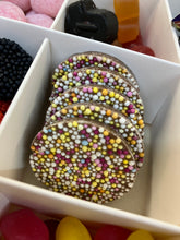Load image into Gallery viewer, Father's Day Individual Pick n Mix Retro Box no gum