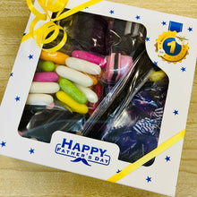 Load image into Gallery viewer, Father’s Day Liquorice Box