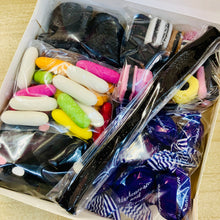 Load image into Gallery viewer, Father’s Day Liquorice Box