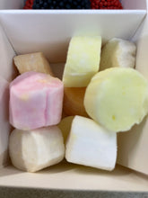 Load image into Gallery viewer, Father's Day Individual Pick n Mix Retro Box no gum