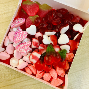 Valentine Pick n Mix Box