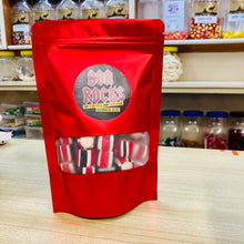 Load image into Gallery viewer, Bon Scott Brew Red Pouch bag