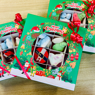 Christmas Pick n Mix Everything Box