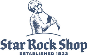 Star Rock Shop