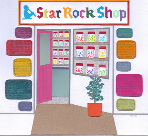 Star Rock Shop