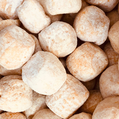 Iron Brew Bonbons