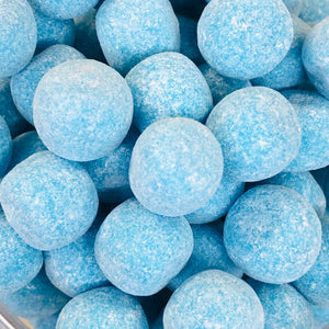 Blue Raspberry Bonbons