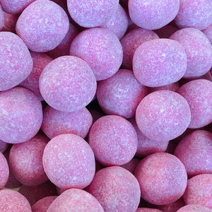 Strawberry Bonbons