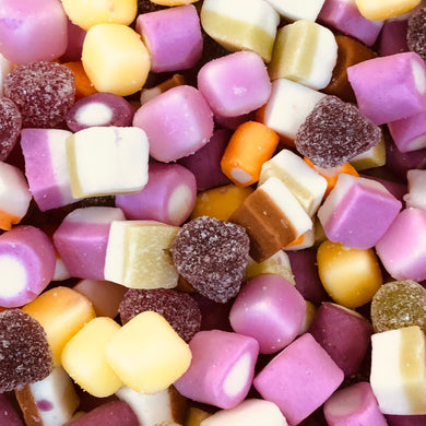 Dolly Mixtures