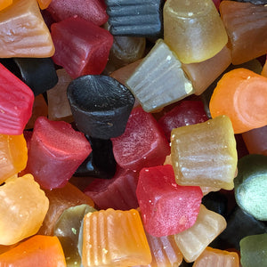 Midget Gems