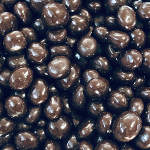 Dark Chocolate coated Coffee Beans