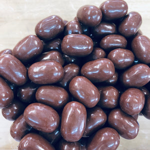 Milk Chocolate coated Peanuts