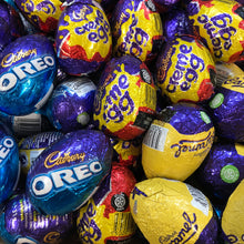 Load image into Gallery viewer, Cadbury Creme Eggs