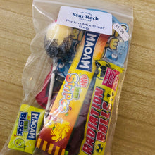 Load image into Gallery viewer, £1.50 Pick n Mix Sour bags