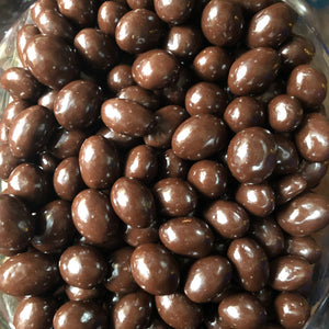 Dark Chocolate coated Peanuts