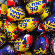 Load image into Gallery viewer, Cadbury Creme Eggs