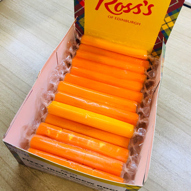 Iron Brew Ross's Rock Sticks