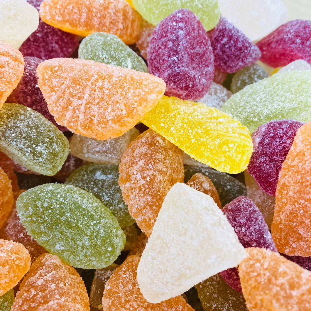 Tavener's Jelly Fruits