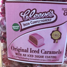 Load image into Gallery viewer, Iced Caramels